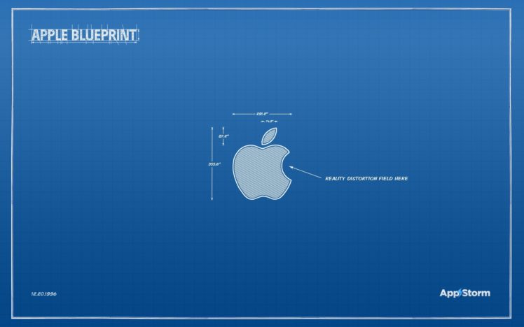 apple, Logo HD Wallpaper Desktop Background