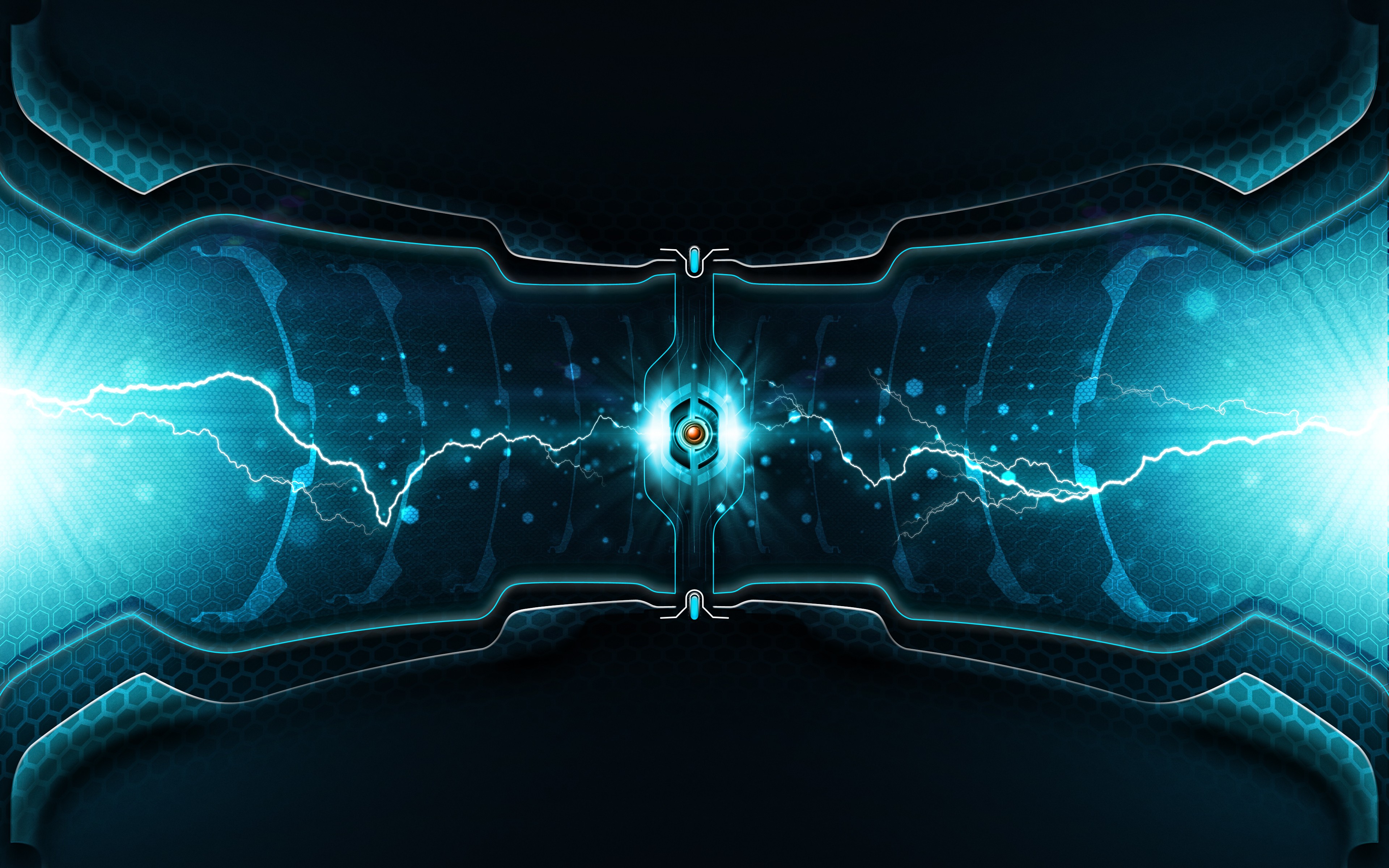 technology Wallpaper