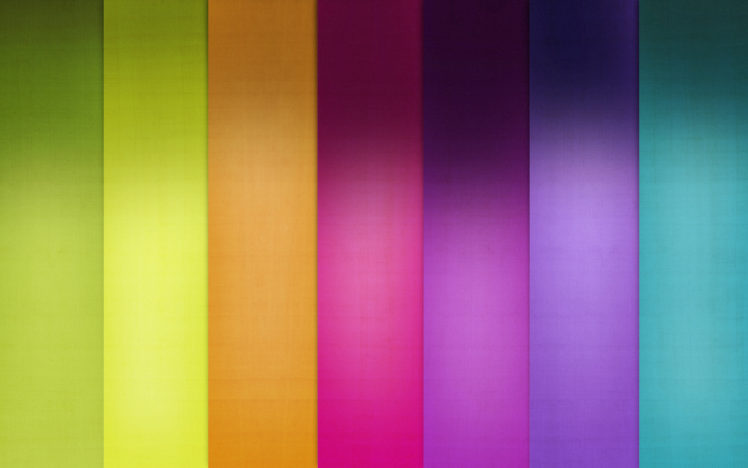 multicolor, Striped, Texture, Rainbows, Stripes HD Wallpaper Desktop Background