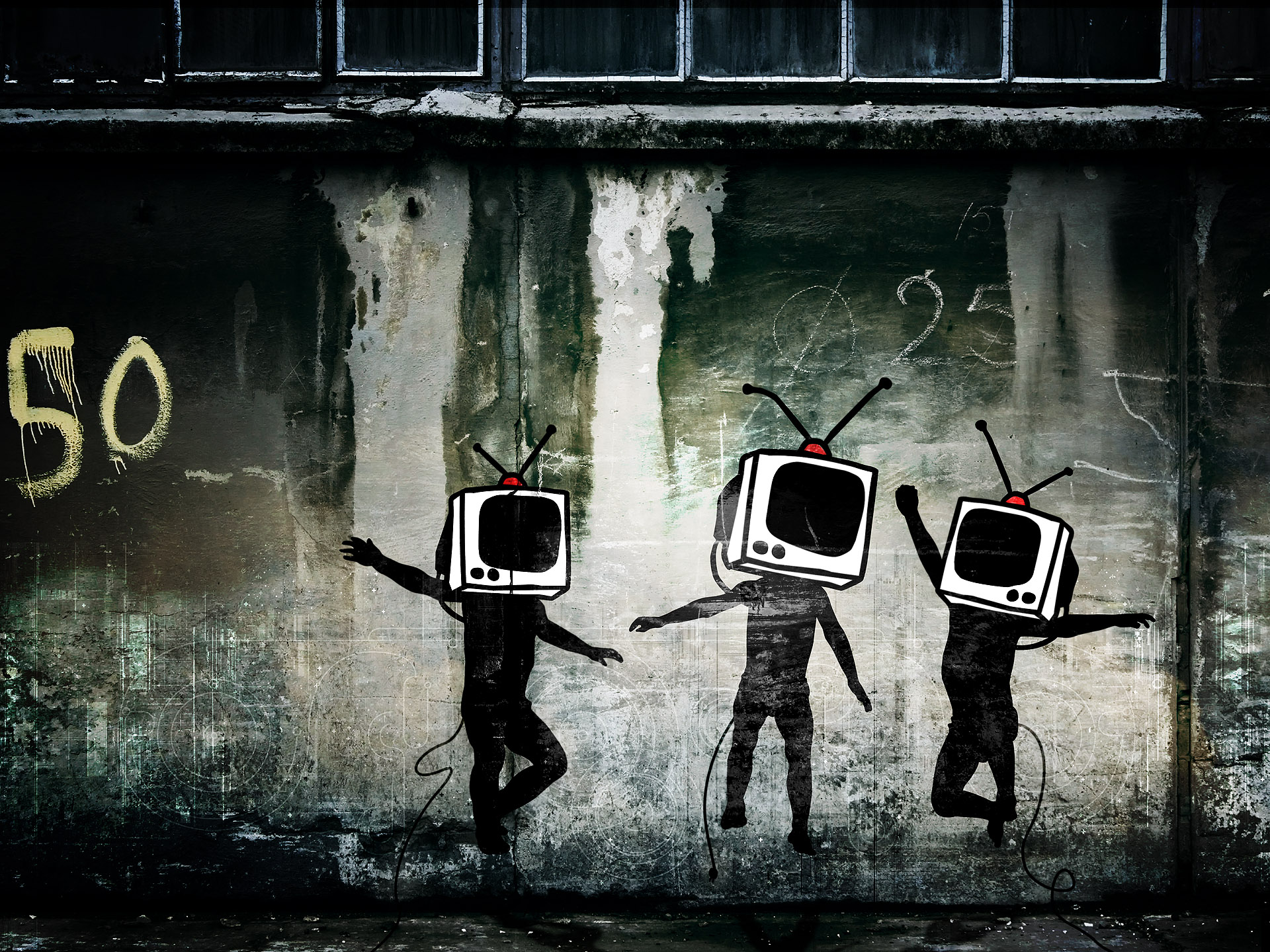 tv Wallpaper