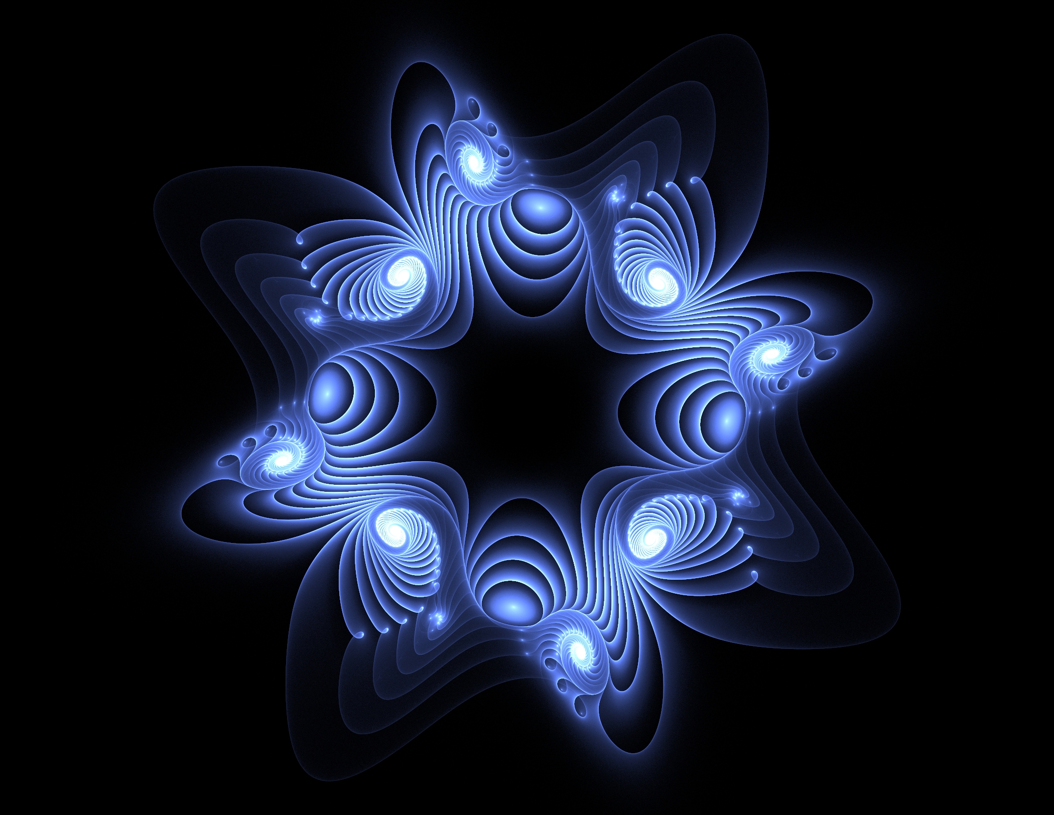 abstract Wallpaper