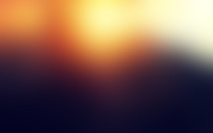 abstract, And, Hazy HD Wallpaper Desktop Background