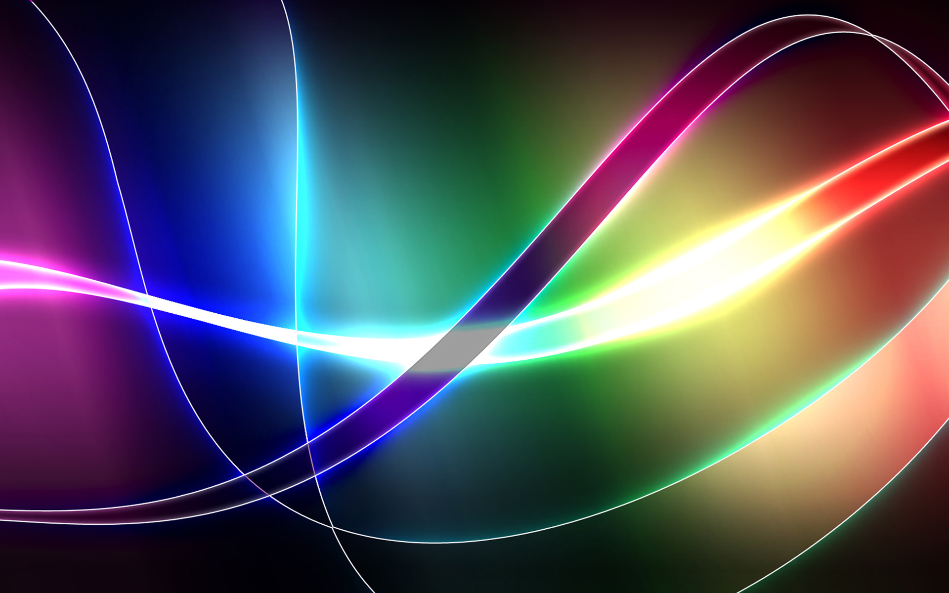 abstract, Multicolor Wallpaper