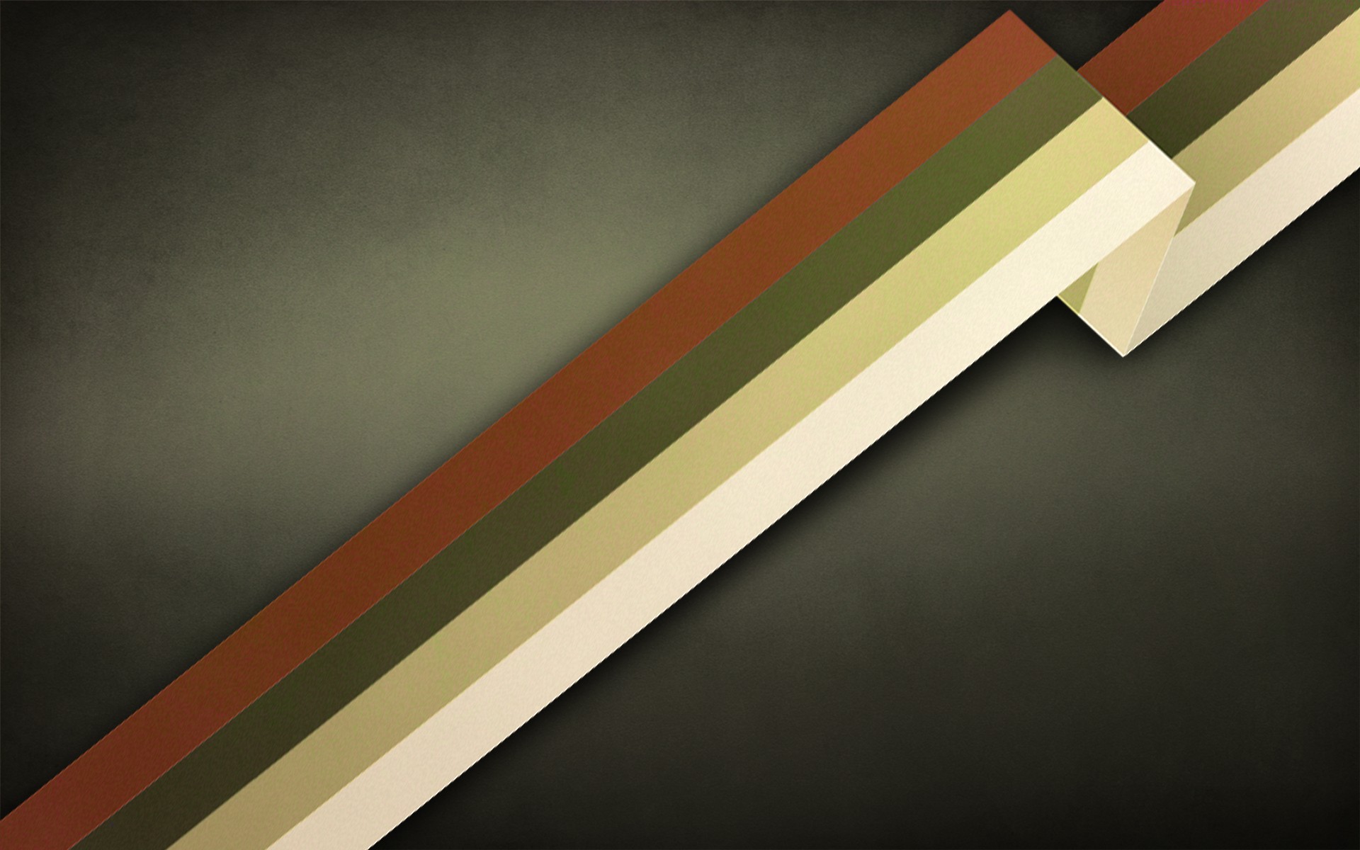minimalistic, Patterns, Retro, Ribbons, Stripes, 70and039s Wallpaper