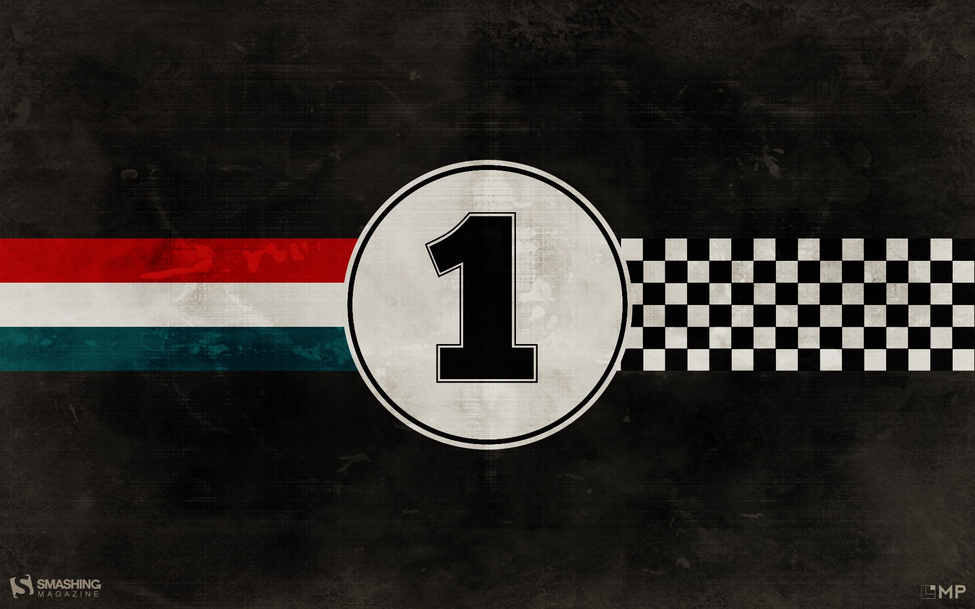 races, Smashing, Magazine Wallpaper