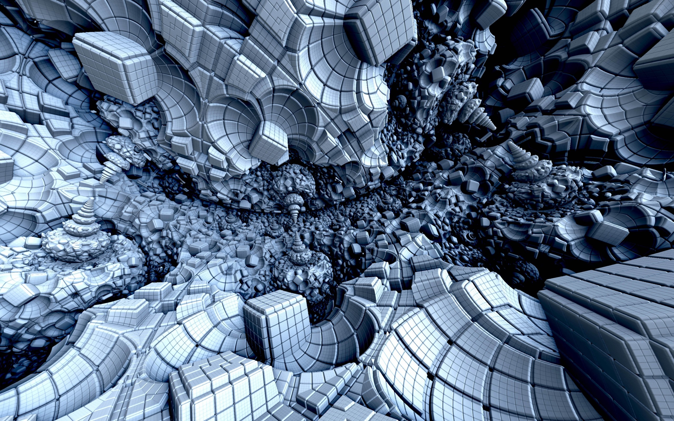 abstract Wallpaper