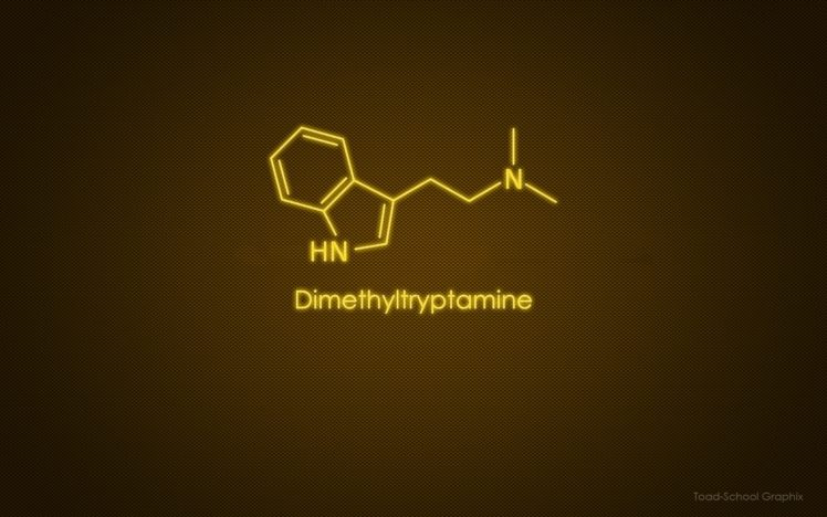 chemistry, Dmt HD Wallpaper Desktop Background
