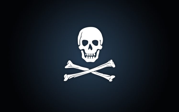 pirates, Skull, And, Crossbones, Jolly, Roger HD Wallpaper Desktop Background