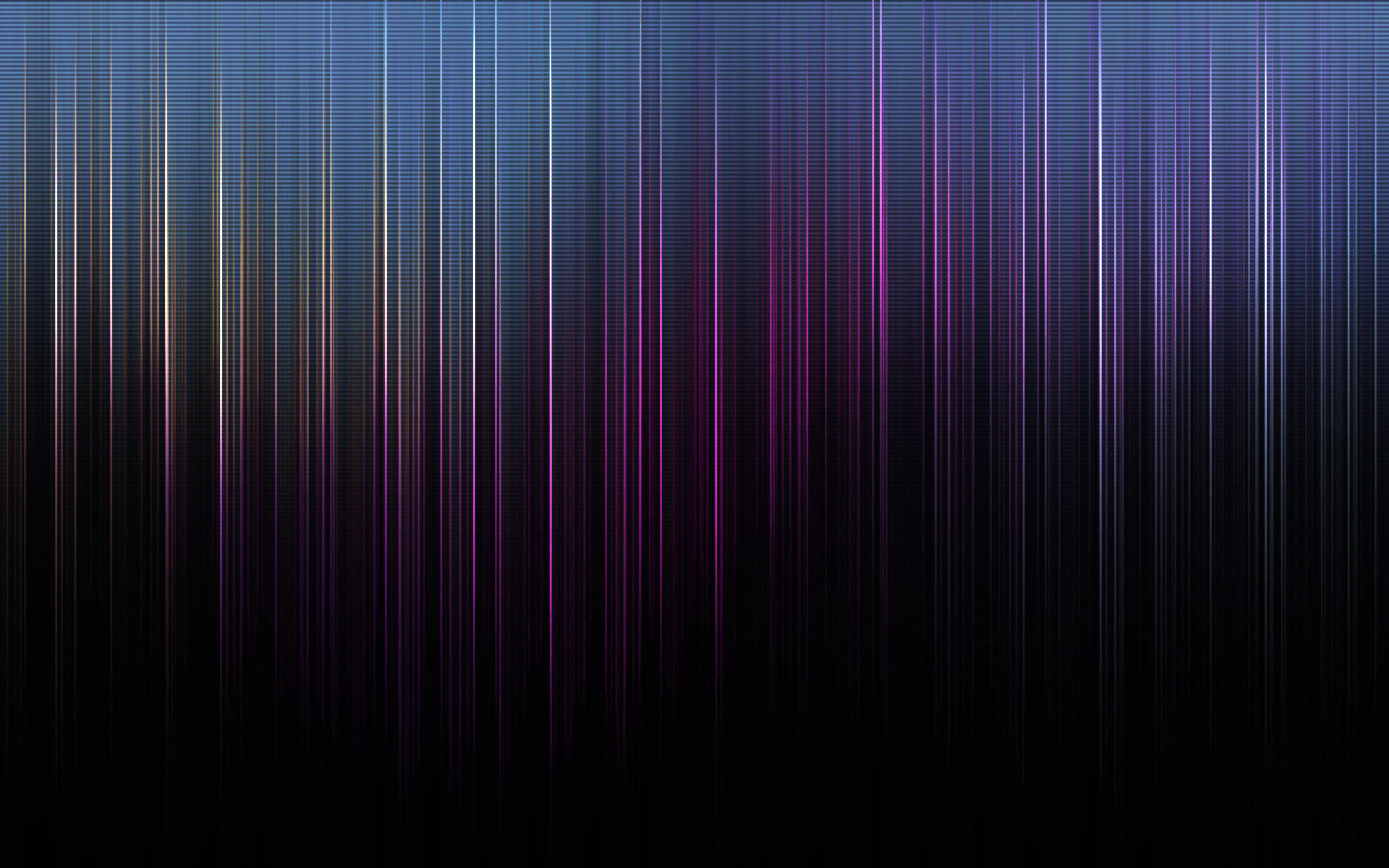 abstract, Violet, Lines Wallpaper