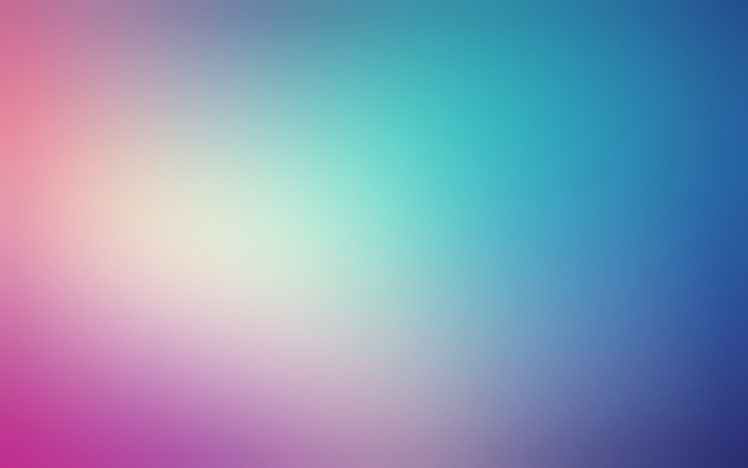 multicolor, Gaussian, Blur, Gradient HD Wallpaper Desktop Background