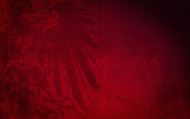 red, Eagles HD Wallpaper Desktop Background