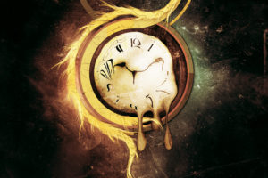 abstract, Artistic, Clocks, Surrealism, Surreal, Psychedelic, Time