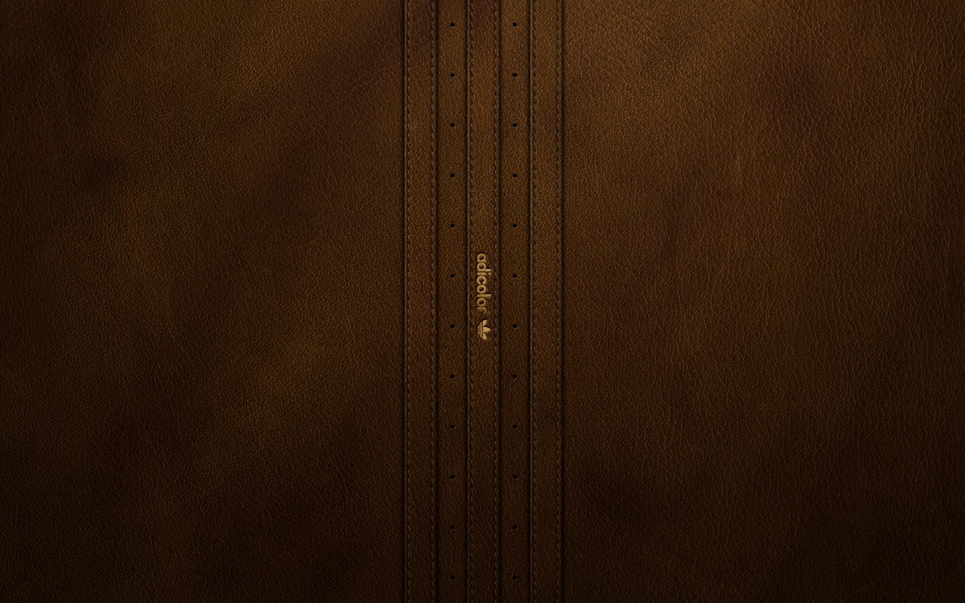 leather, Brown, Textures Wallpaper