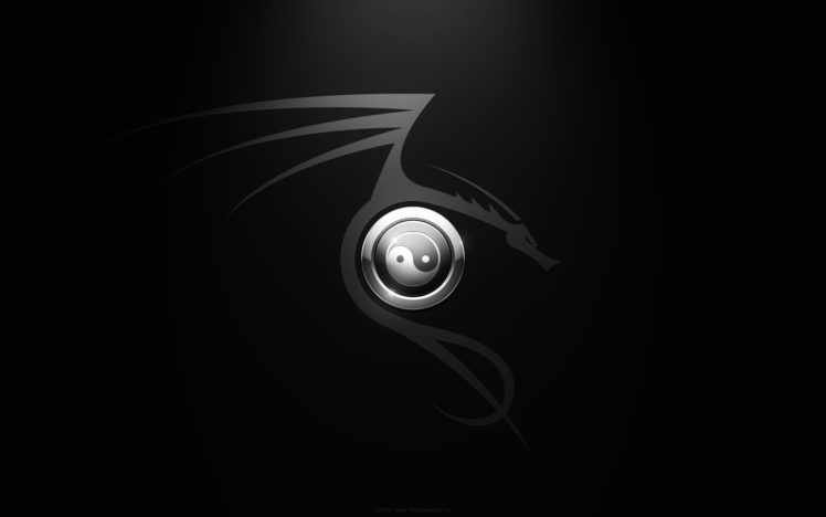 yin, Yang HD Wallpaper Desktop Background