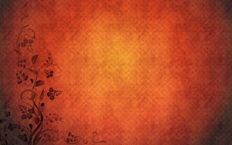 Minimalistic Orange Patterns Textures Simple Background Wallpapers Hd Desktop And Mobile Backgrounds