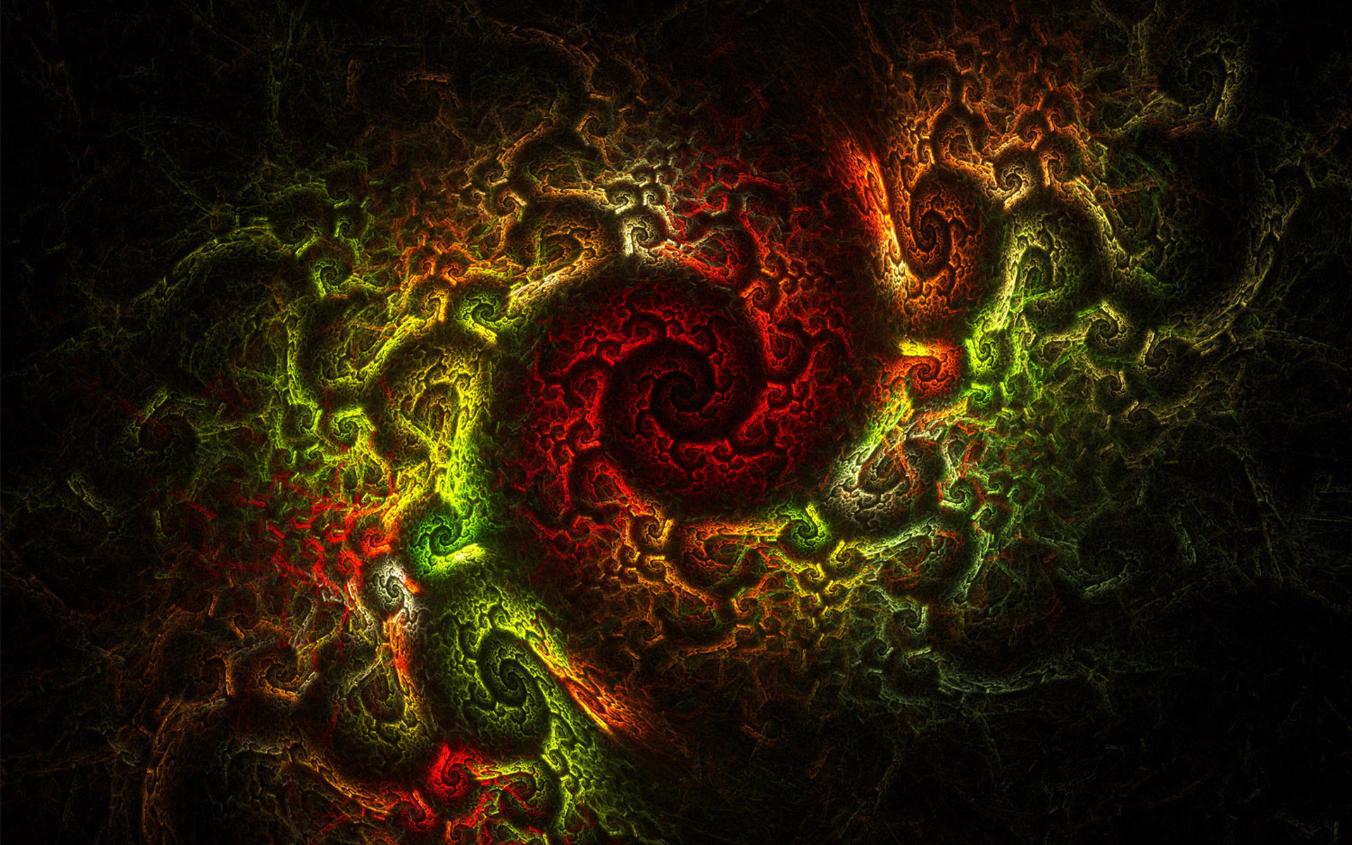 abstract, Fractals, Mandelbrot, Fractale Wallpaper