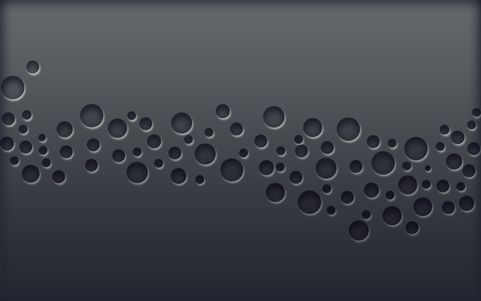bubbles Wallpaper