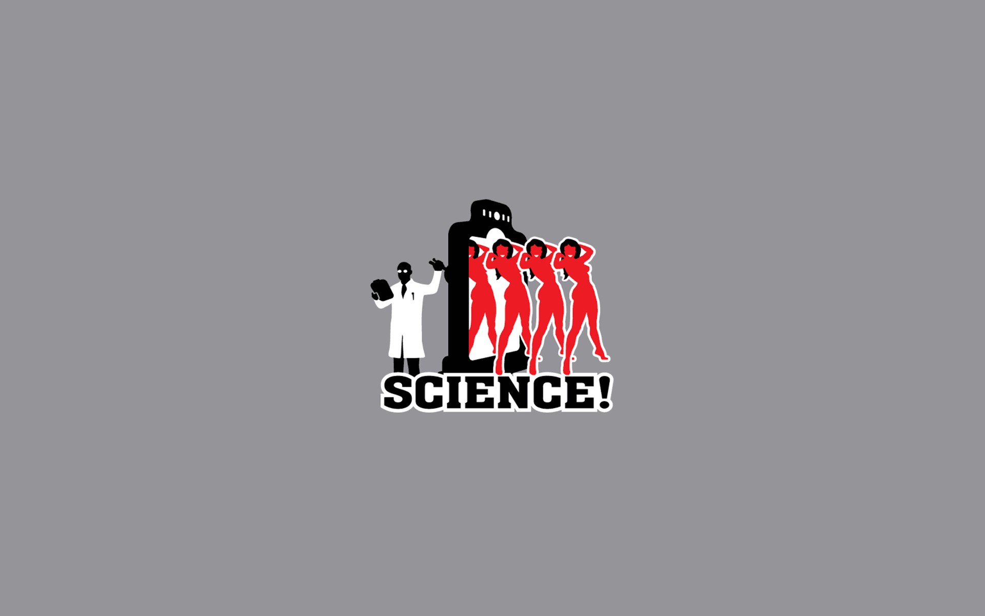 science Wallpaper