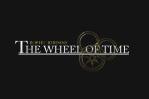 wheel, Of, Time