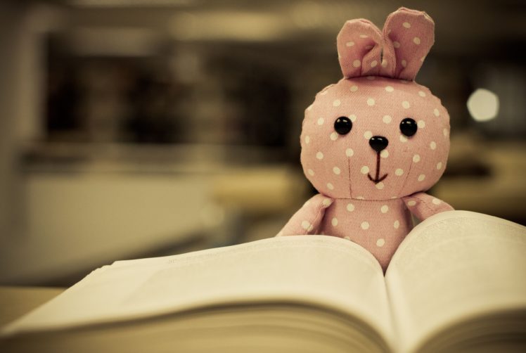 mood, Bokek, Teedy, Book, Toy HD Wallpaper Desktop Background