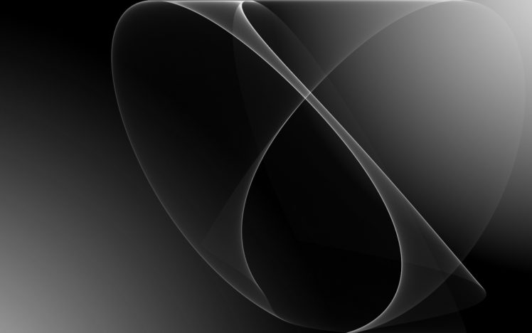 abstract, Black HD Wallpaper Desktop Background