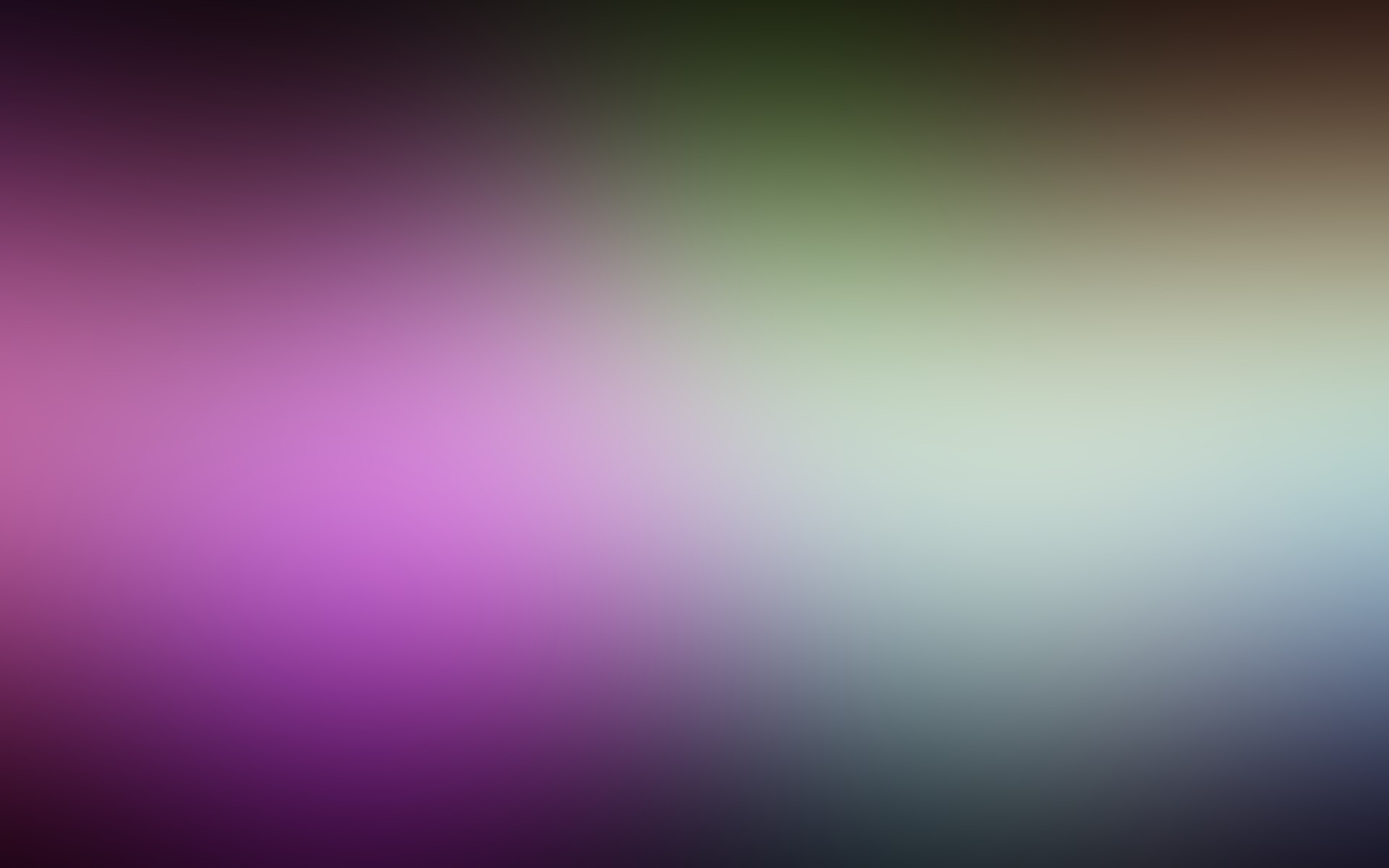 minimalistic, Gaussian, Blur Wallpaper