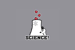 science, Love, Nuclear, Nuclear, Power, Plants