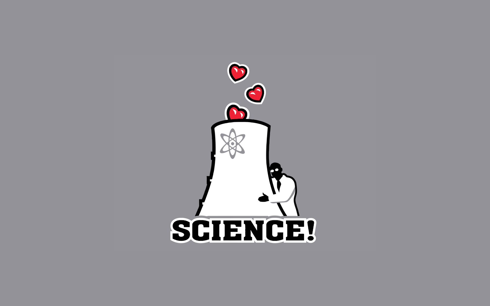 science, Love, Nuclear, Nuclear, Power, Plants Wallpaper