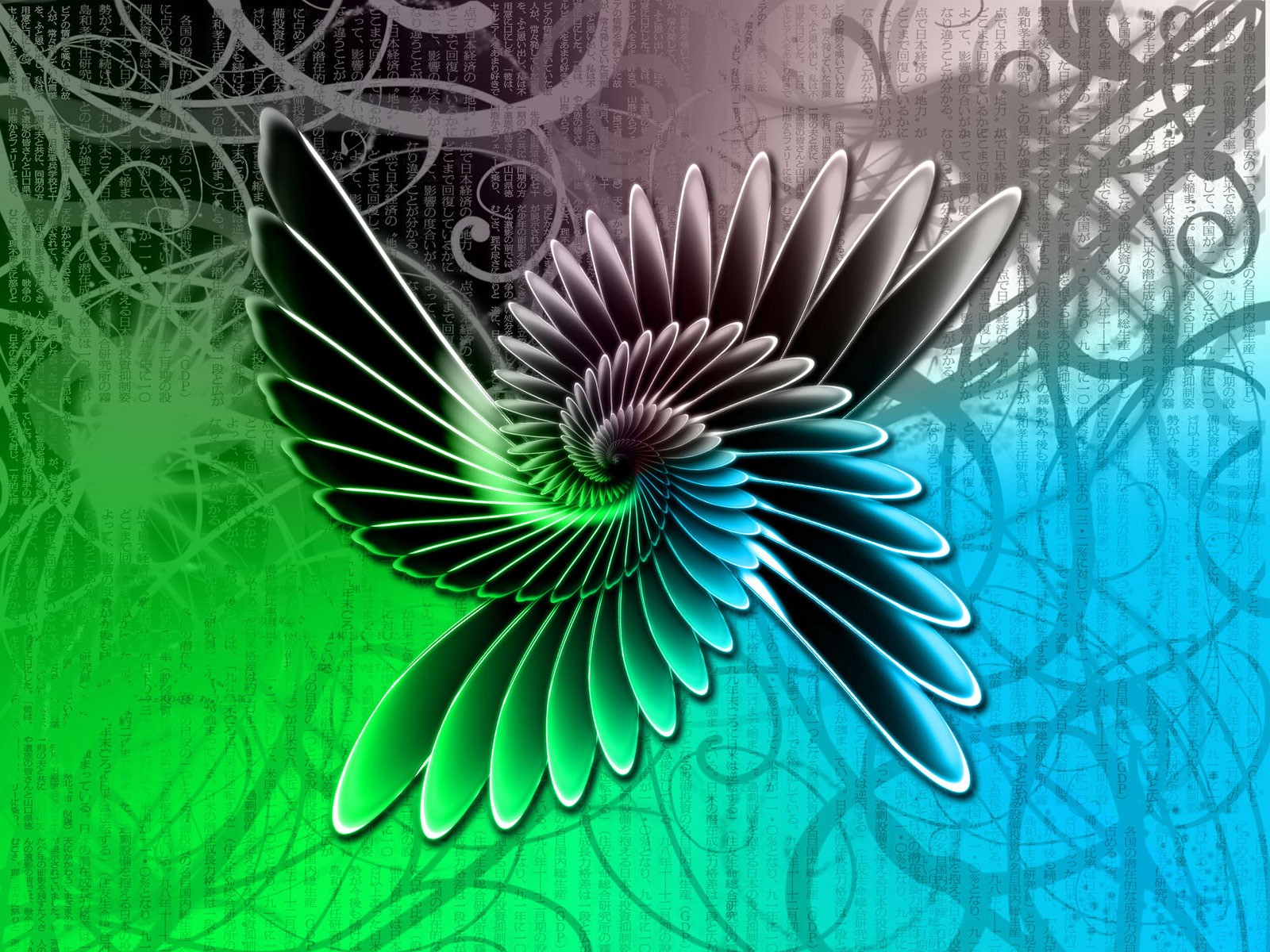 abstract Wallpaper