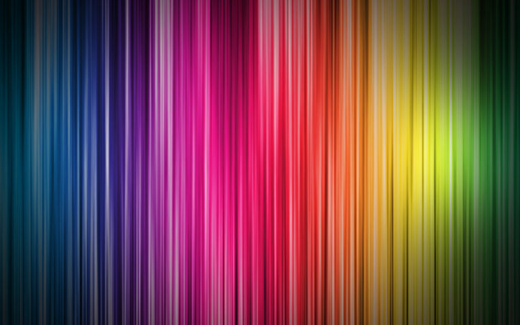 abstract, Multicolor, Color, Spectrum HD Wallpaper Desktop Background