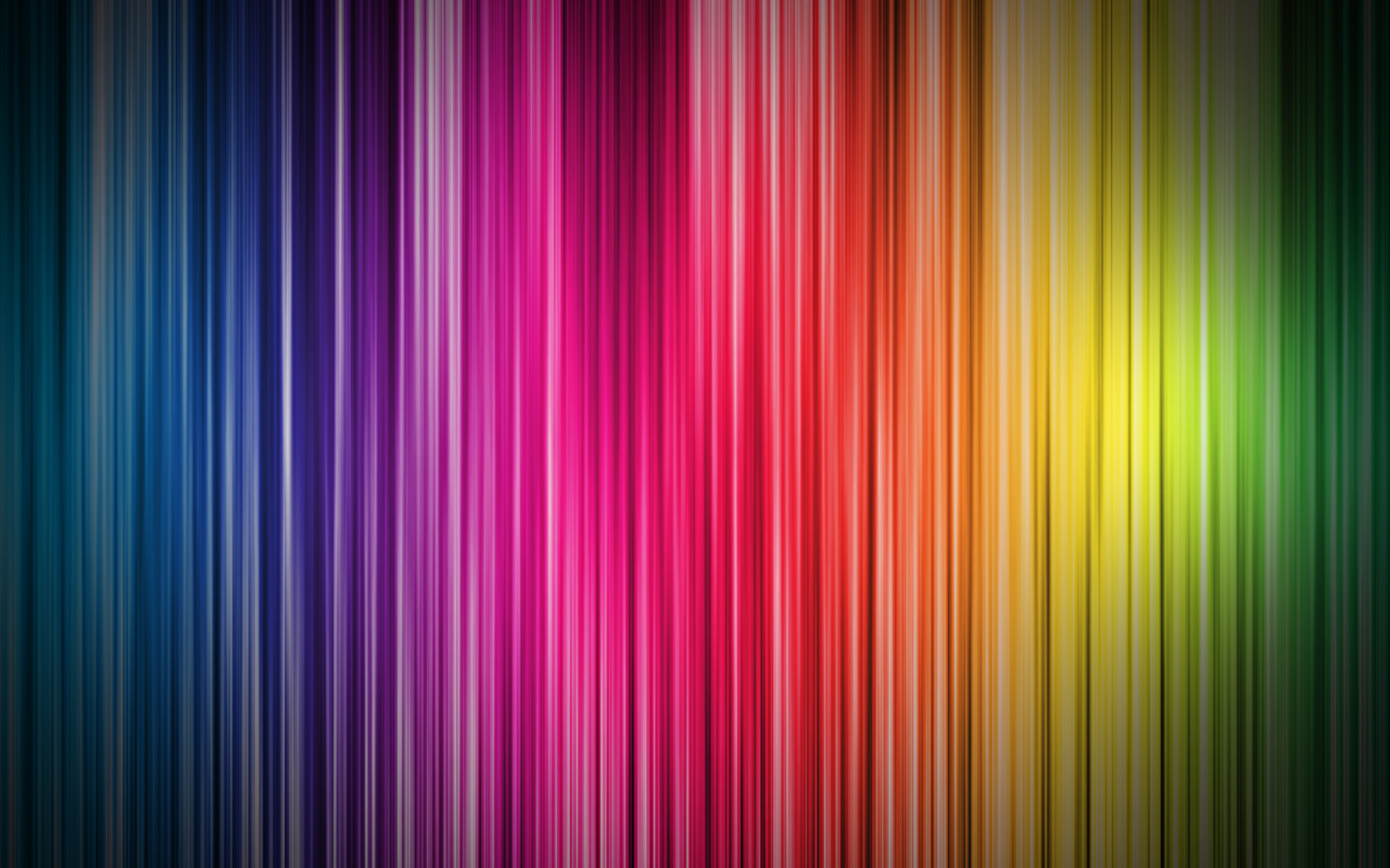 abstract, Multicolor, Color, Spectrum Wallpaper