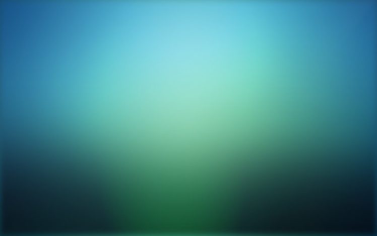 blue, Gaussian, Blur HD Wallpaper Desktop Background