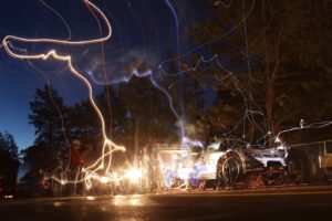 cars, Digital, Art, Lightning, Ppihc