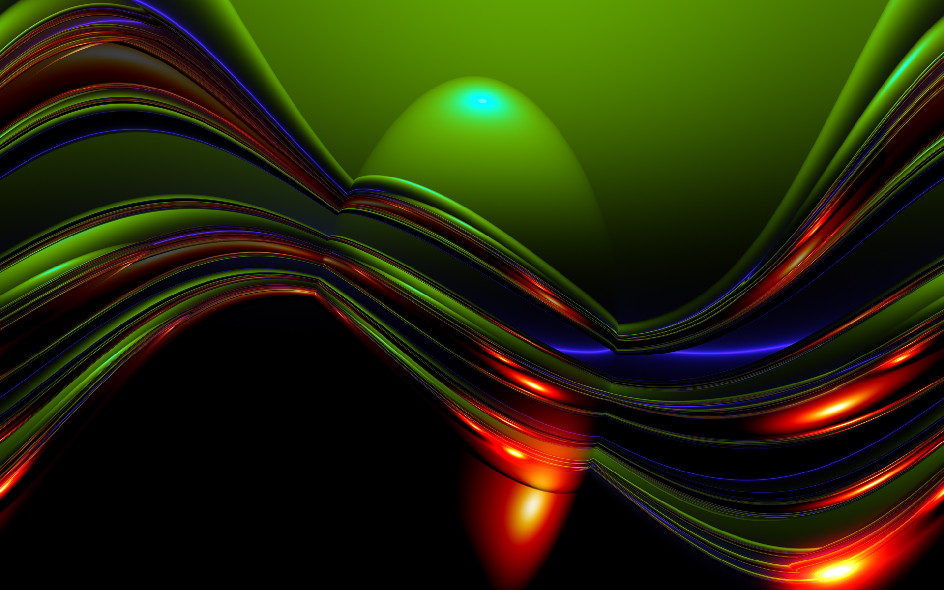 abstract Wallpaper