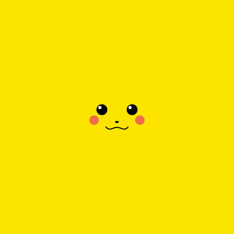 yellow, Pikachu Wallpapers HD / Desktop and Mobile Backgrounds