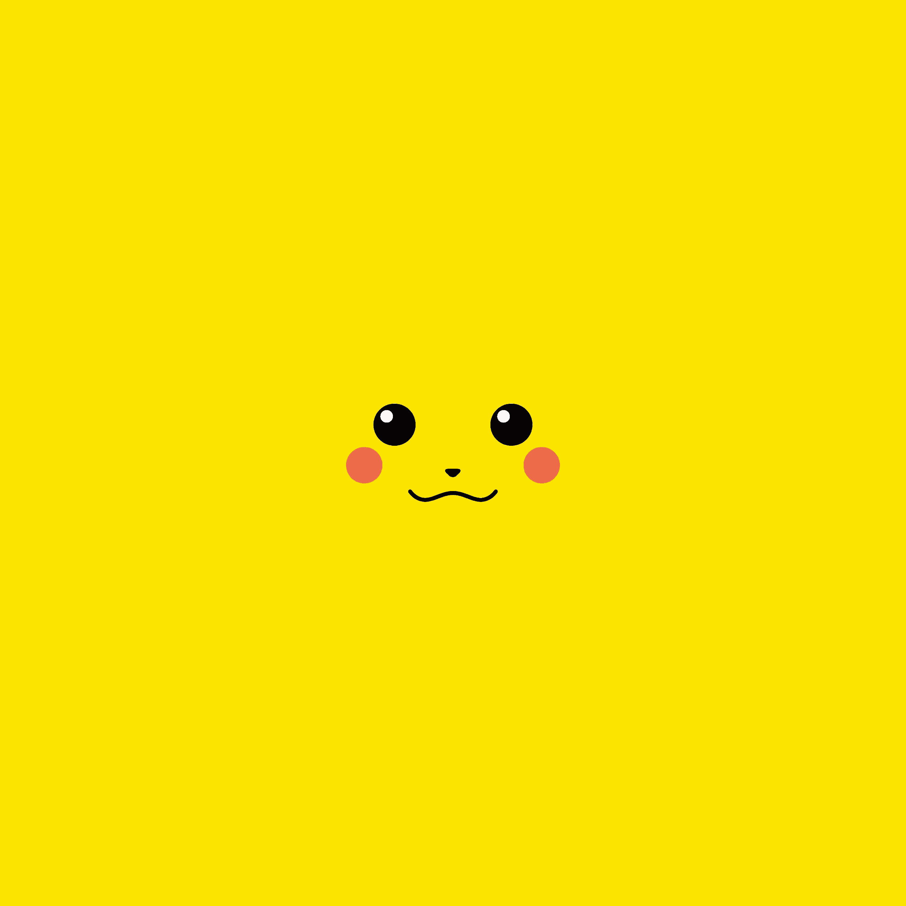 yellow, Pikachu Wallpaper