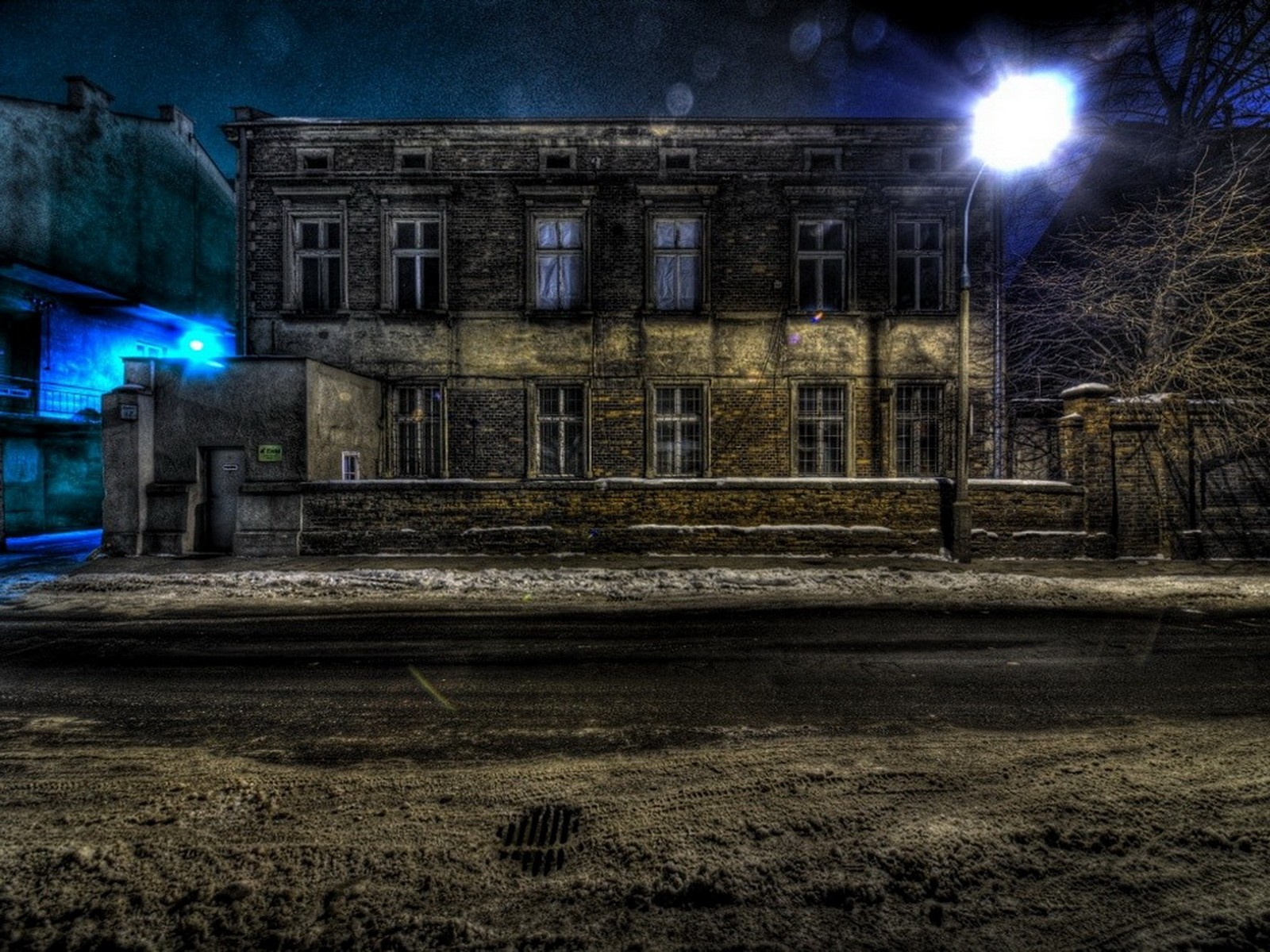 hdr, Photography Wallpaper