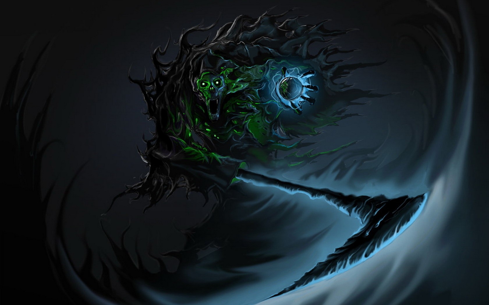artwork Wallpaper