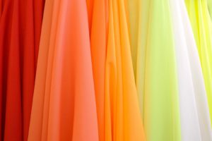 fashion, Rainbows, Colors, Fabrics