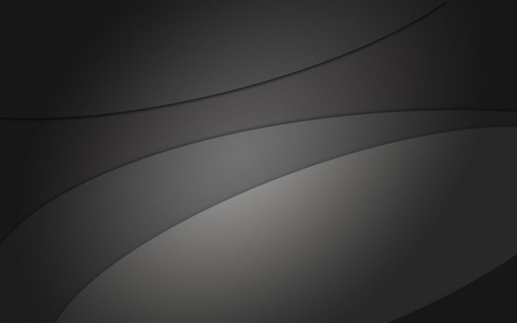 minimalistic, Gray, Curves HD Wallpaper Desktop Background