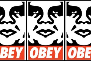 obey, Shepard, Fairey