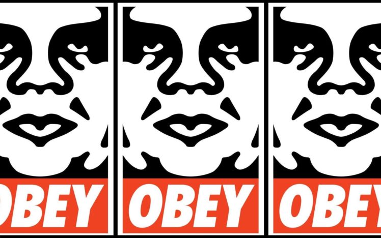 obey, Shepard, Fairey Wallpapers HD