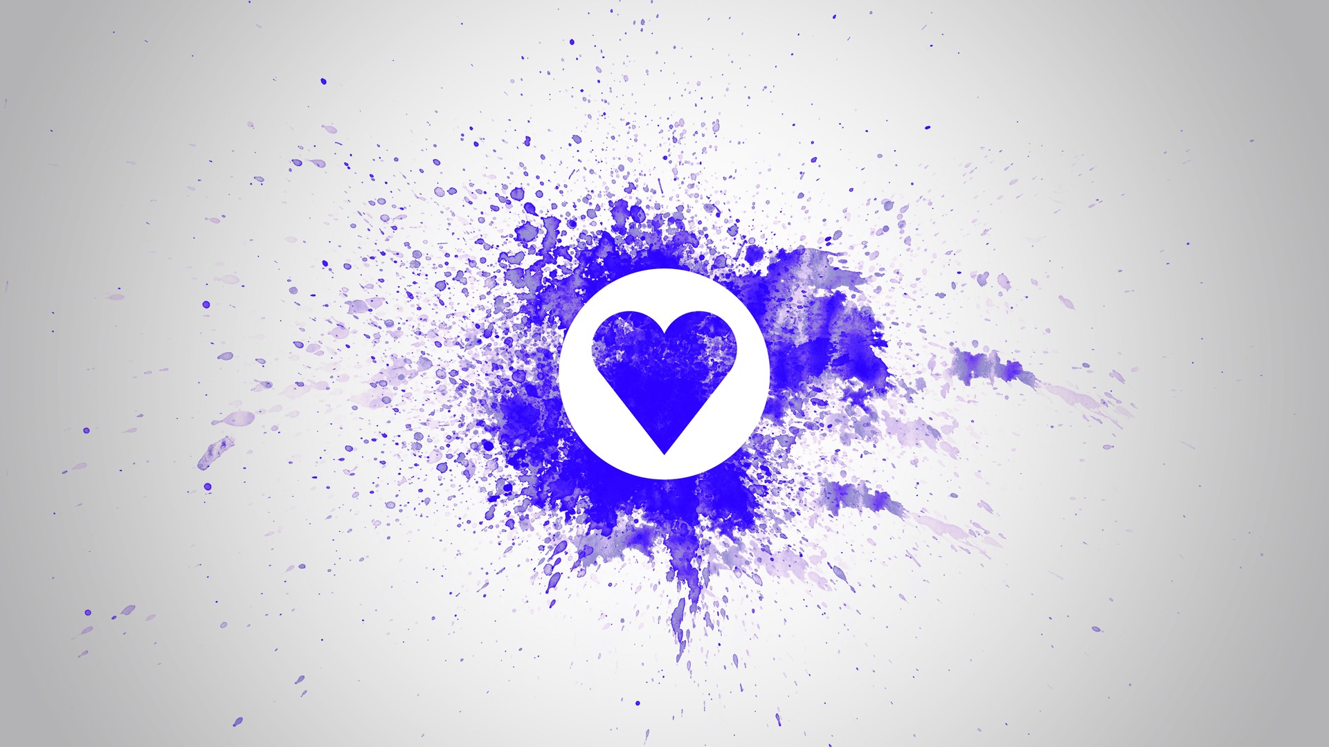 hearts Wallpaper