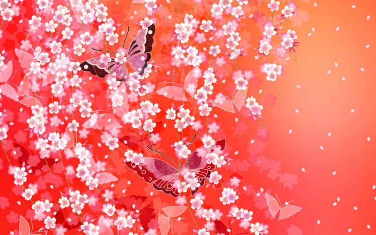 japan, Artwork HD Wallpaper Desktop Background
