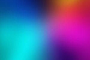 abstract, Multicolor, Gaussian, Blur