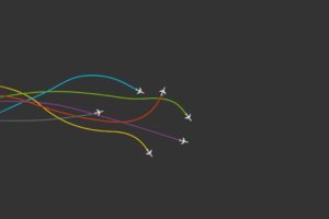 aircraft, Minimalistic, Gray, Planes, Simple, Colors