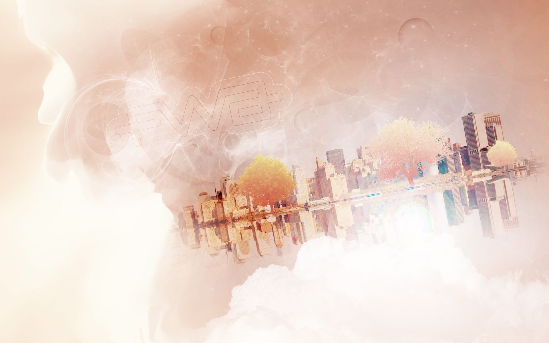 abstract, Artwork Wallpaper
