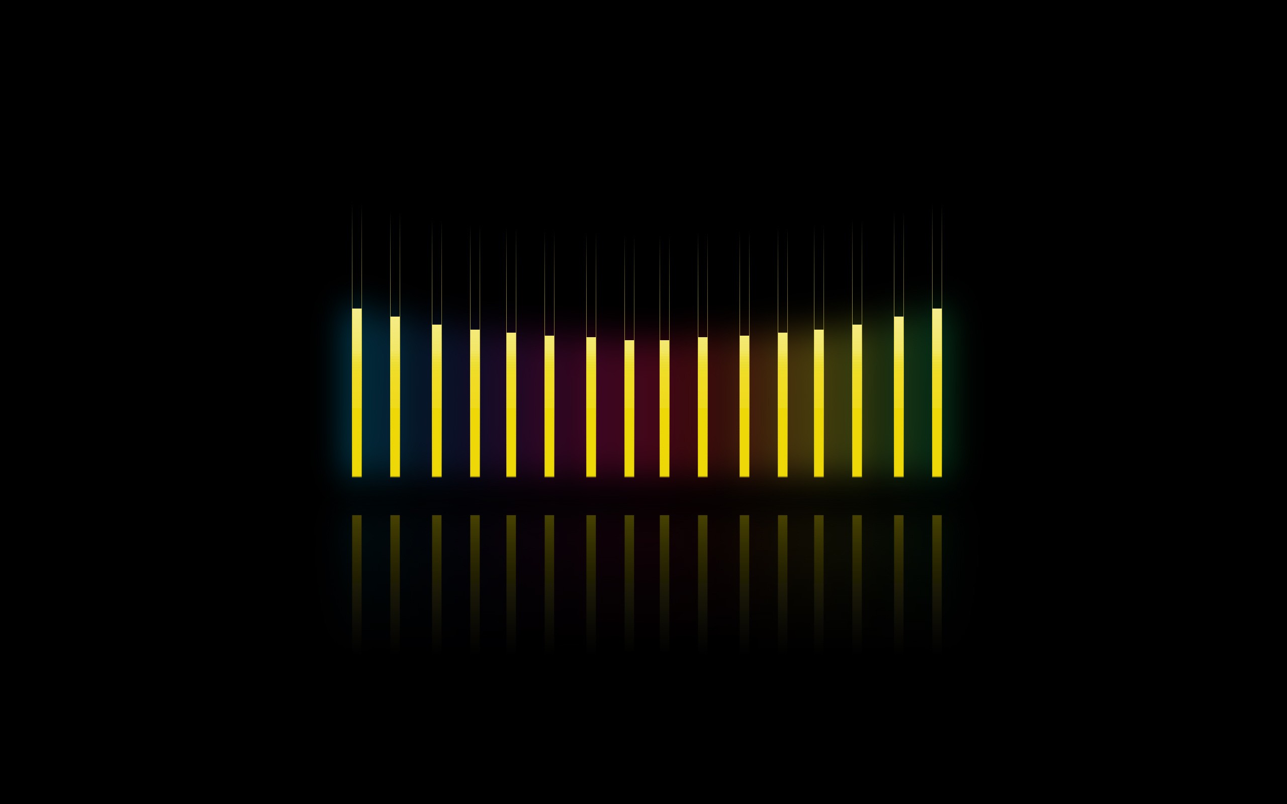 black, Minimalistic, Striped, Texture, Line Wallpapers HD / Desktop and