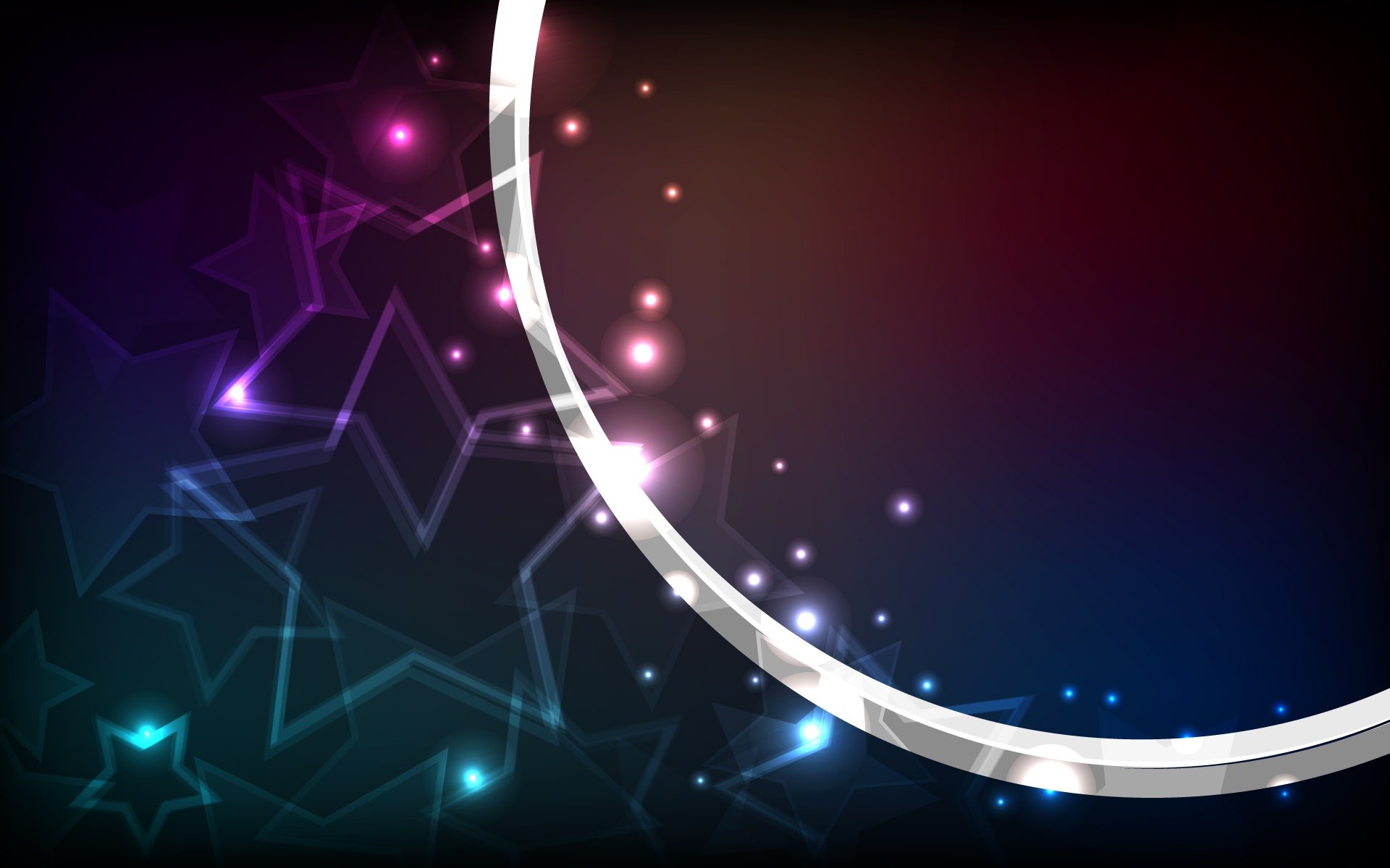 abstract Wallpaper
