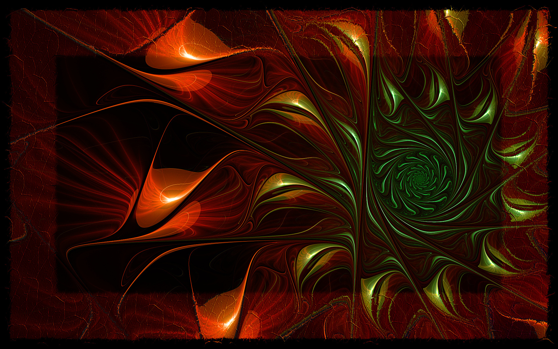 abstract Wallpaper